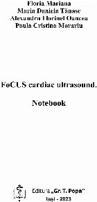 FoCUS cardiac ultrasound notebook
