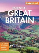 Fodor\'s Essential Great Britain