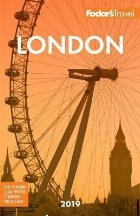 Fodor\ London 2019