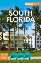 Fodor\'s South Florida