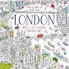 Fold-out and colour London