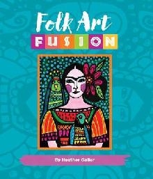 Folk Art Fusion