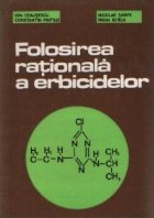Folosirea rationala erbicidelor (1986)