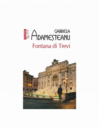 Fontana di Trevi