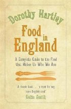 Food In England