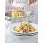 coperta FOOD WE LOVE