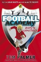 Football Academy: Boys United