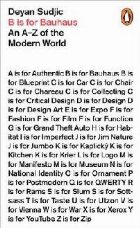 B is for Bauhaus
