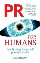PR for Humans