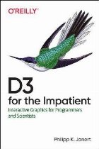 D3.js for the Impatient