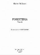 Foresteria poezii