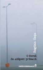 O formă de adăpost primară