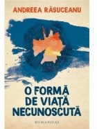 forma viata necunoscuta