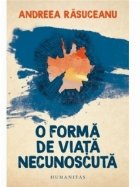 O forma de viata necunoscuta