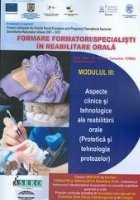 Formare formatori/ Specialisti formare orala