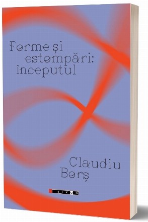 Forme şi estompări : începutul