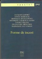 Forme de incest