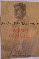 Forme Liniste