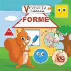 coperta Forme - Vol. 1 (Set of:Veveriţa curioasăVol. 1)