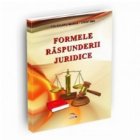 Formele raspunderii juridice