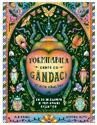 Formidabila carte cu gândaci şi alte gângănii : cu 20 de clapete şi pop-up-uri gigantice!