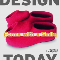 FORMS WITH A SMILE: DESIGN TODAY