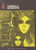 Formula nemuririi Povestiri stiintifico fantastice