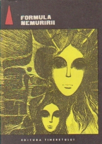 Formula nemuririi - Povestiri stiintifico-fantastice sovietice