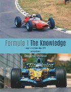 Formula The Knowledge 2nd Edition