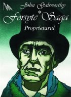 Forsyte Saga vol Proprietarul