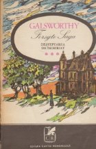 Forsyte Saga, Volumul al III-lea - Desteptarea.  De inchiriat