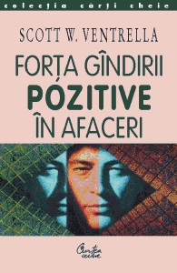 Forta gindirii pozitive in afaceri