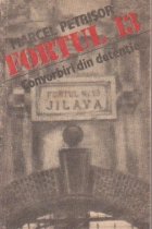 Fortul convorbiri din detentie