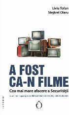 A fost ca-n filme