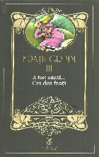 A fost odata... Cei doi frati. Volumul III