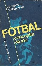 Fotbal Conceptia joc
