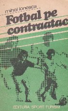 Fotbal contraatac