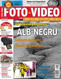Foto-Video - Iunie 2009