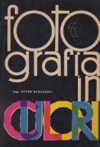 Fotografia in culori