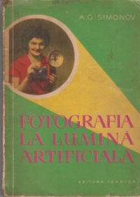 Fotografia la lumina artificiala