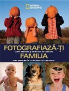 Fotografiaza familia copiii prietenii animalele