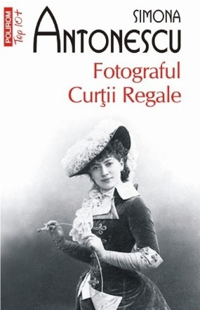 Fotograful Curţii Regale (ediție de buzunar)