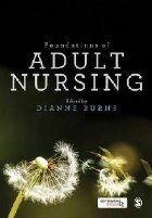 coperta Foundations of Adult Nursing
