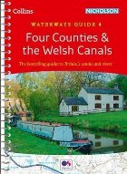 Four Counties & the Welsh Canals