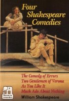 Four Shakespeare Comedies (Stories to remember)