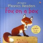Fox On A Box Phonics Reader