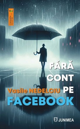 Fără cont pe Facebook
