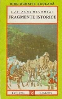 Fragmente istorice