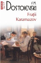Frații Karamazov (ediție buzunar)
