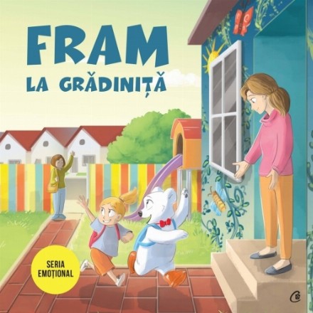 Fram la grădiniță